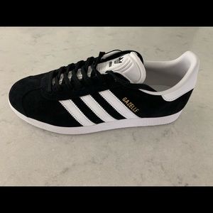 Adidas Gazelle Shoes size 8.5